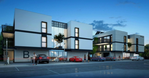 Apartamenty Klimatyczna