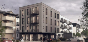 Kamienica Antczaka 46