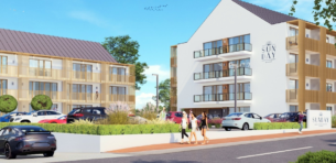 Sunday Resort Ustronie Morskie