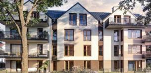 Kamienica pod Lipami