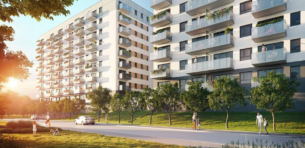 Murapol Osiedle Verde