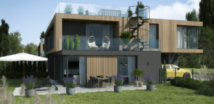 Królowej Jadwigi Residence