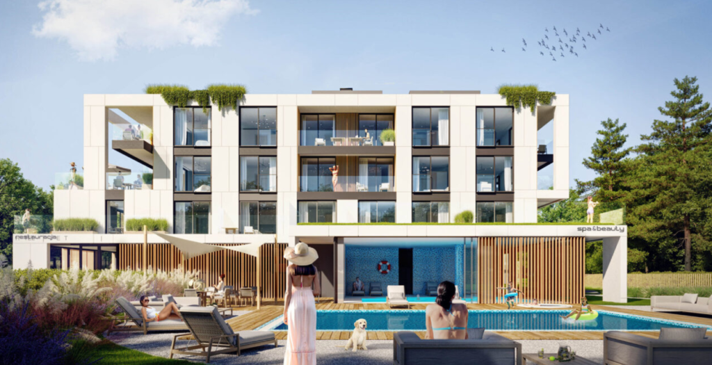 Aves Resort & SPA