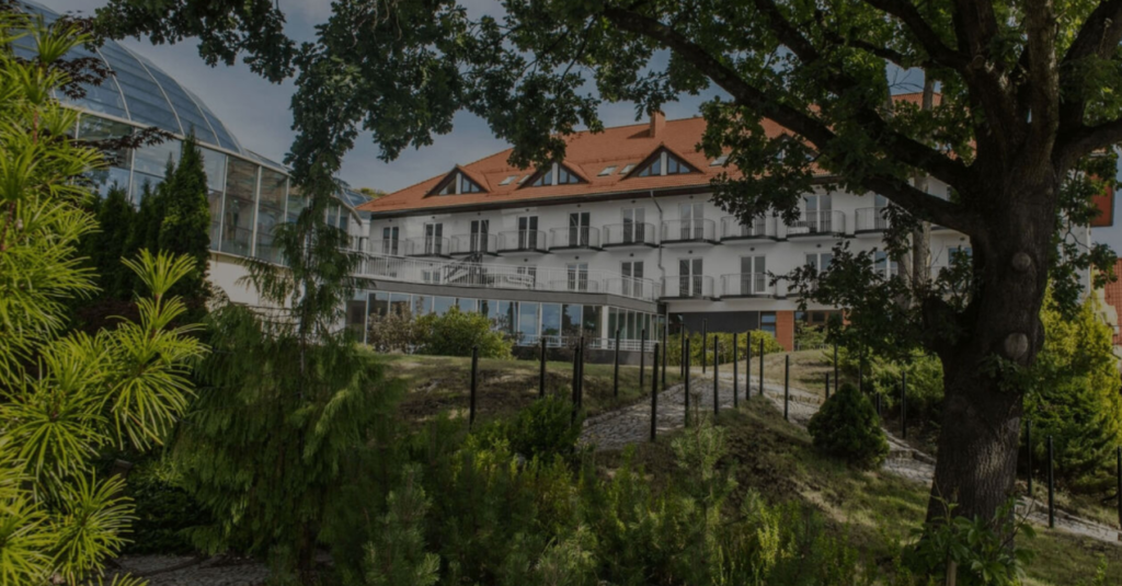 Kyriad Karkonosze