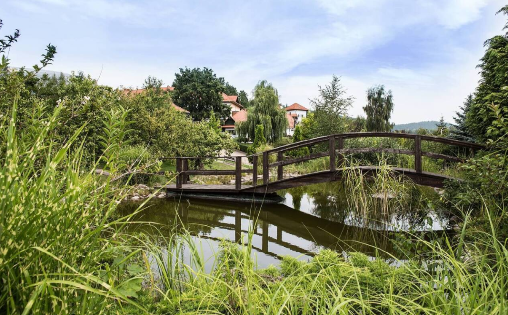 Wizualizacja - Kyriad Karkonosze