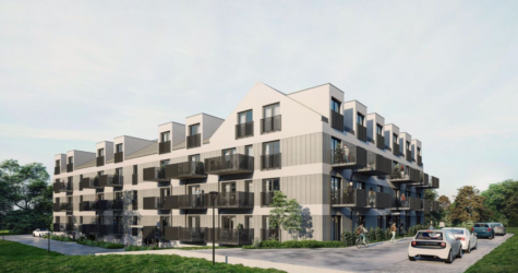 Apartamenty Kochanowskiego