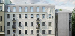 Niecała Prestige Residence