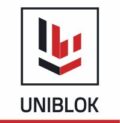 Uniblok Sp. z o.o. Sp.k.