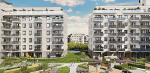 Osiedle Przy Ryżowej