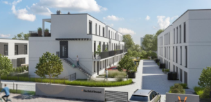 Awangarda V — Pod Skarpą