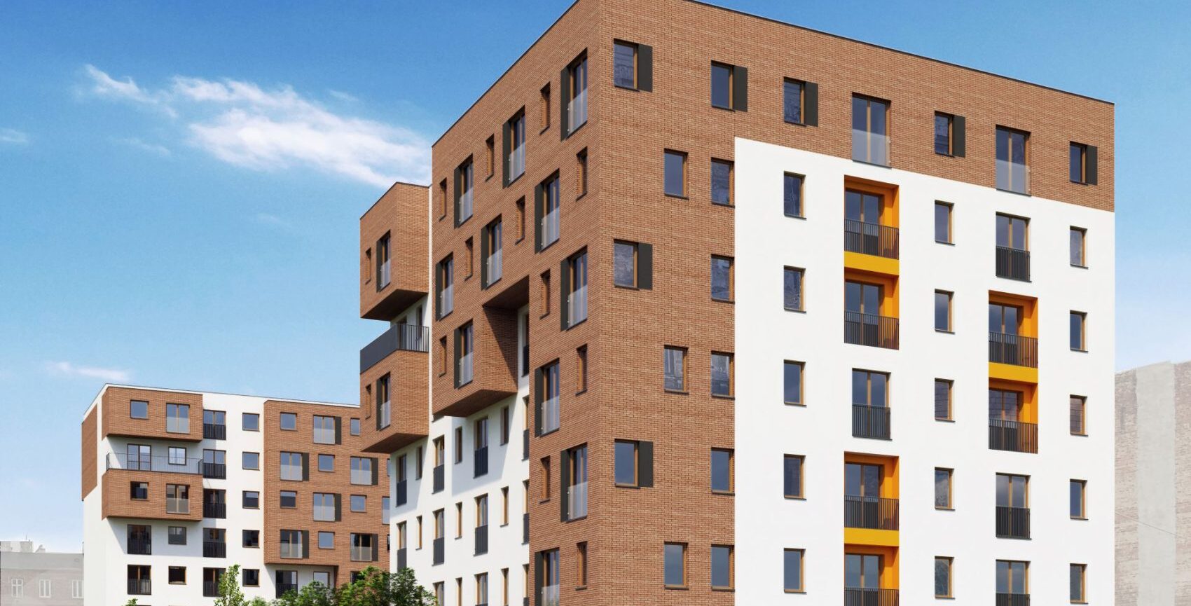 Nowa Markowska / Nowa Brzeska