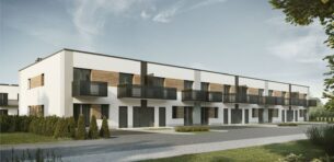 Murapol Osiedle Ferrovia