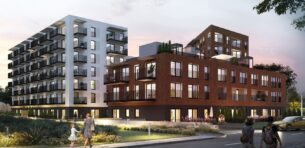 Nowe Miasto Różanka