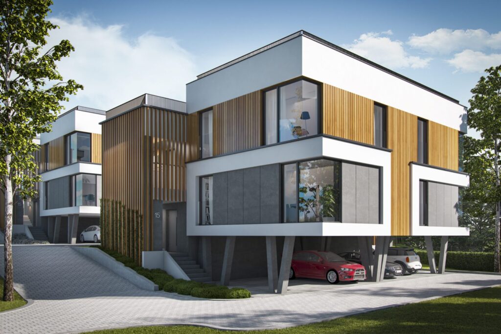 Pod Stokiem Residence