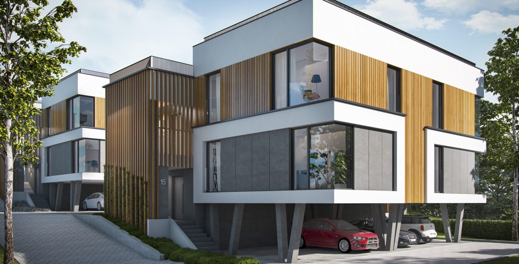 Pod Stokiem Residence