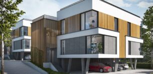 Pod Stokiem Residence