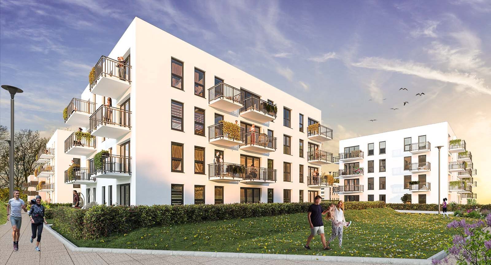 Murapol Siewierz Jeziorna