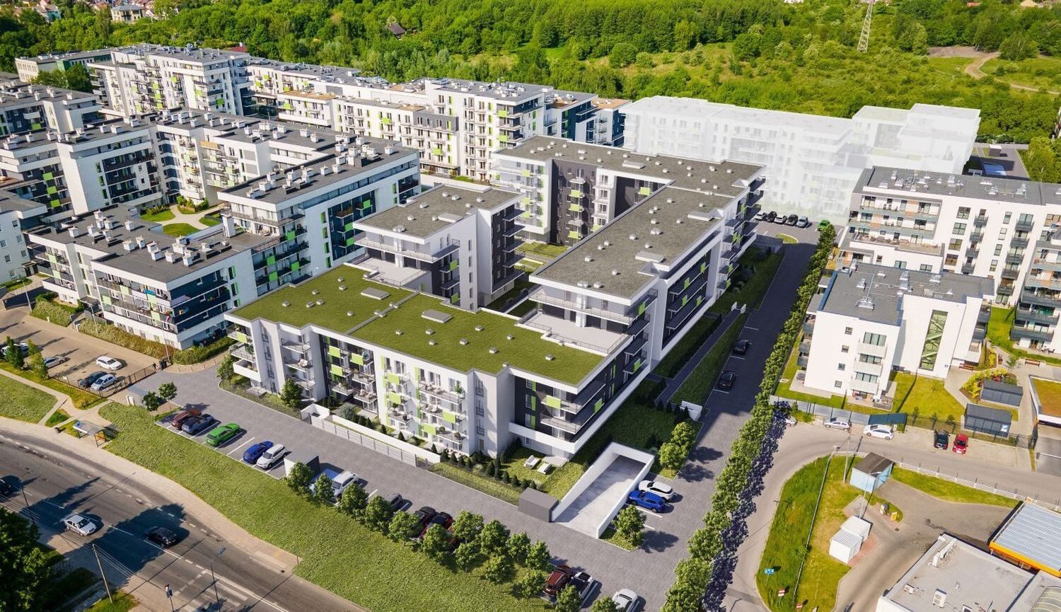 Osiedle Nowe Złotno