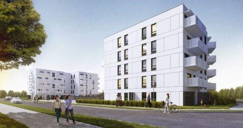 Biała Góra - Dymka 214