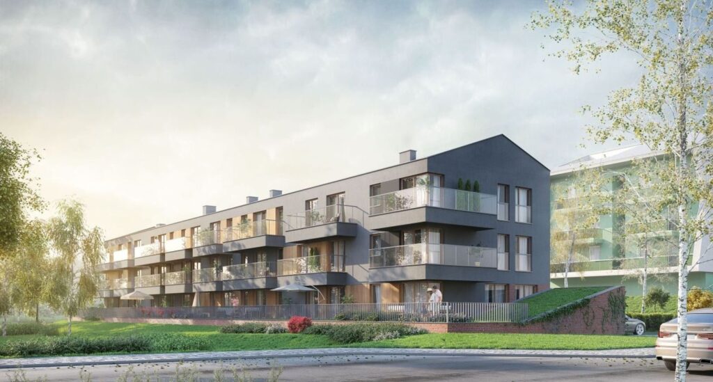 Bluszczowa 15