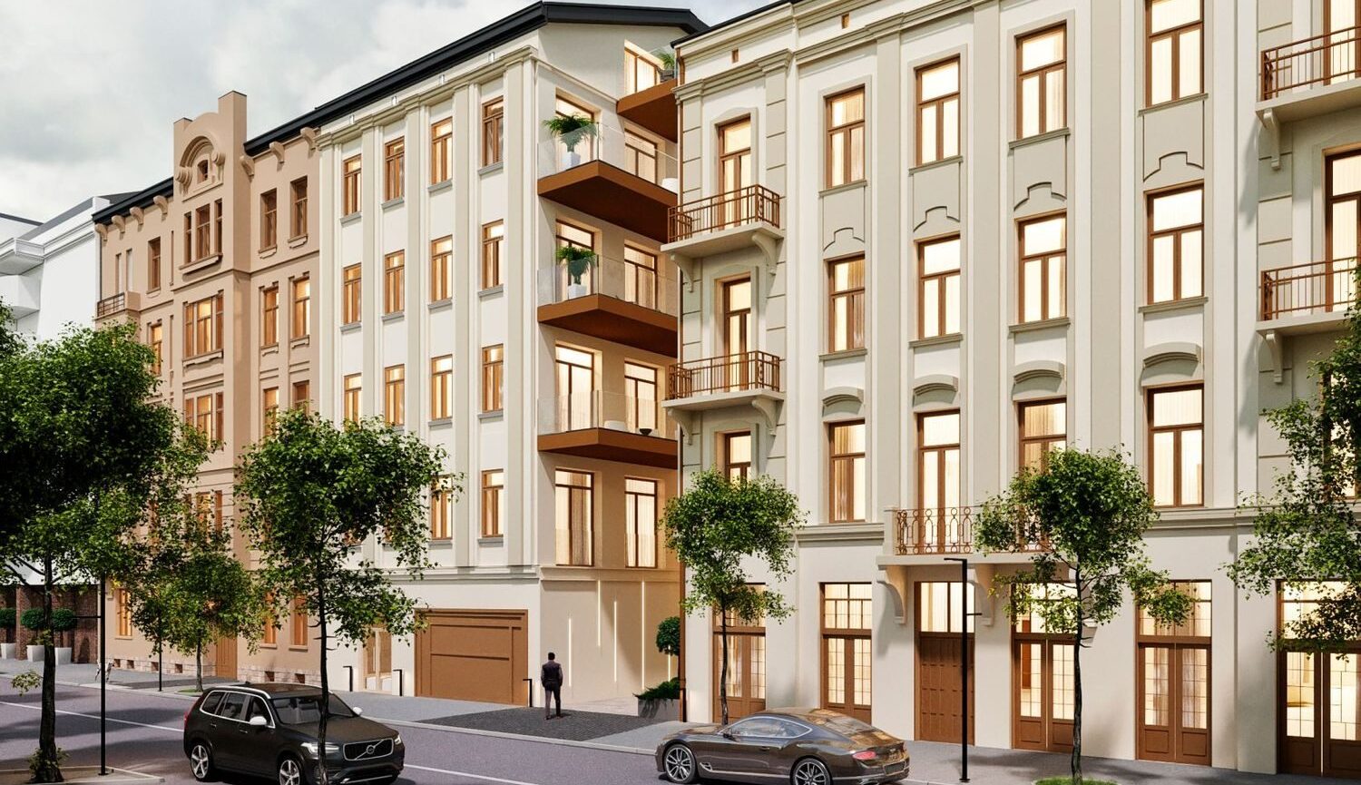 Rezydencja Emilii Plater