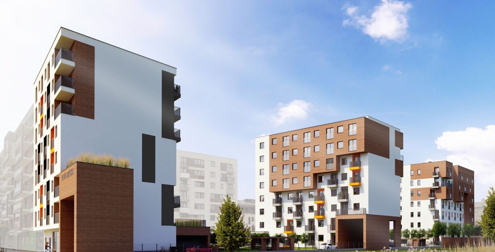 Nowa Markowska / Nowa Brzeska