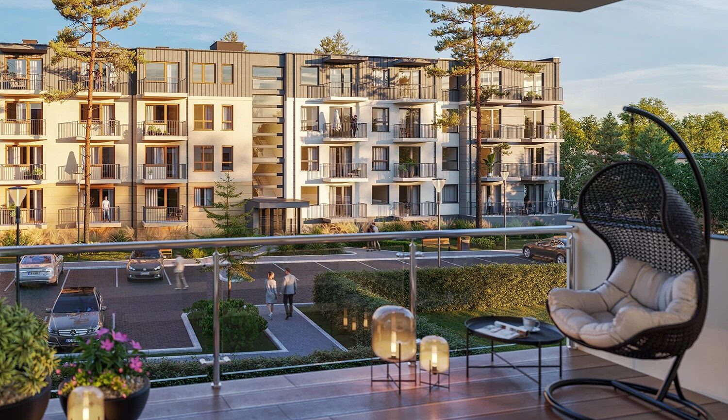 Park Leszczyńskiego