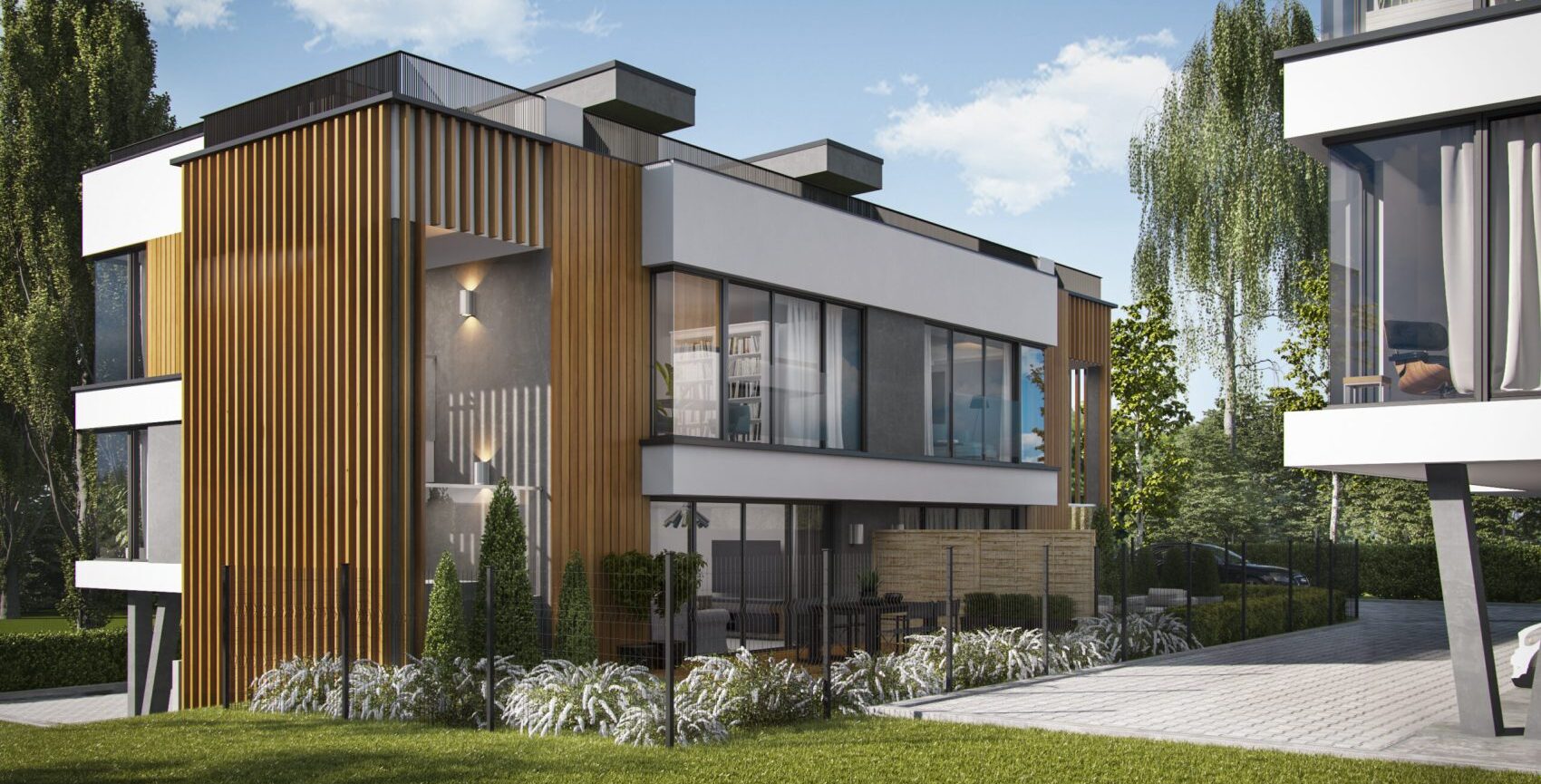 Pod Stokiem Residence