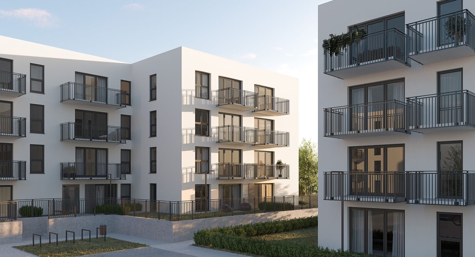 Murapol Siewierz Jeziorna