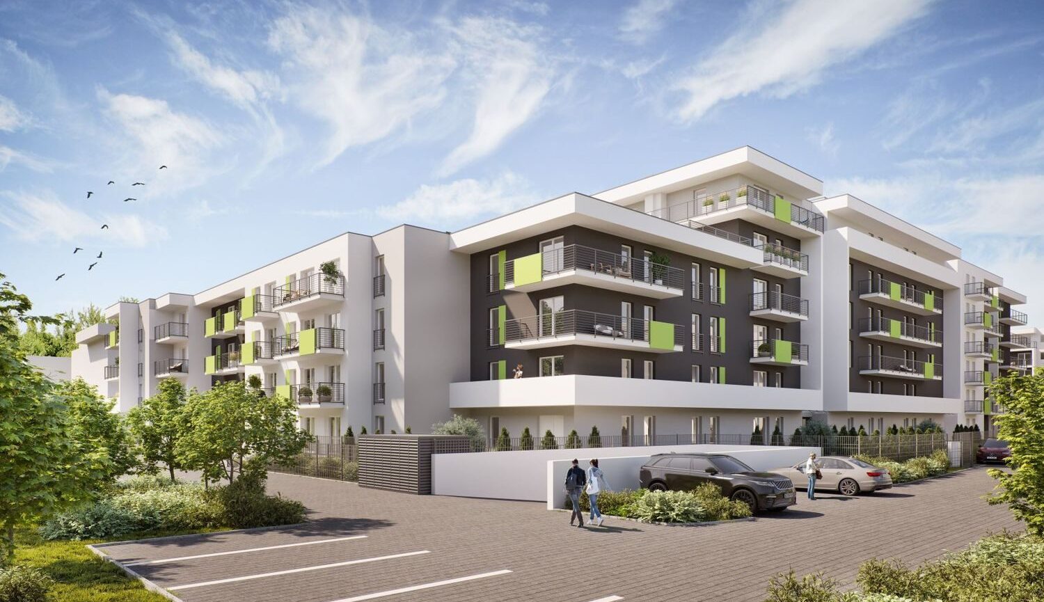 Osiedle Nowe Złotno