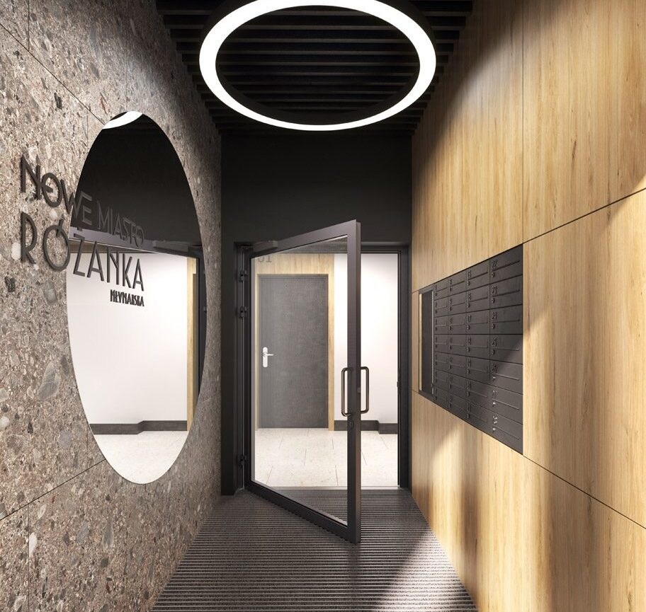 Nowe Miasto Różanka