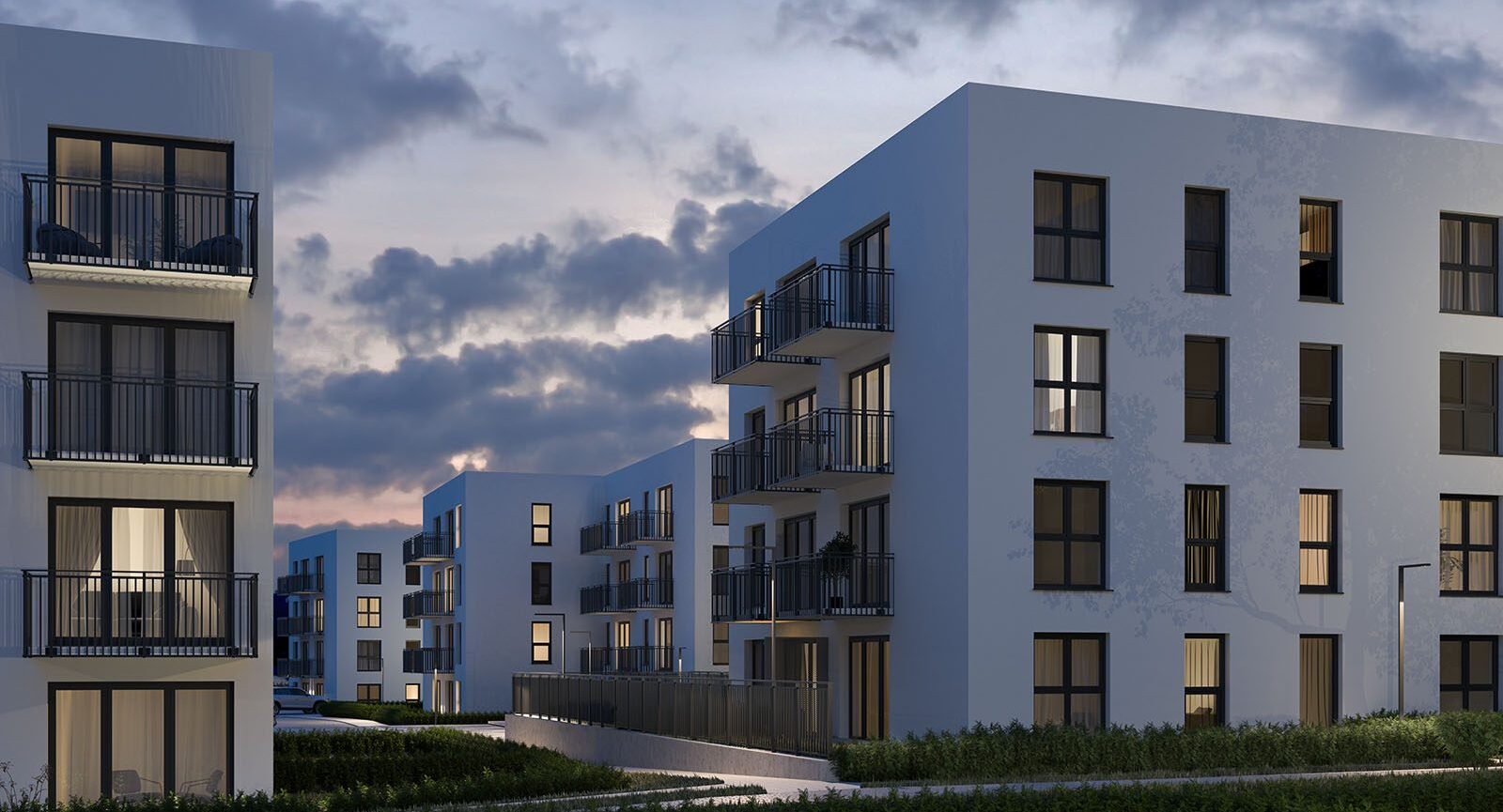 Murapol Siewierz Jeziorna