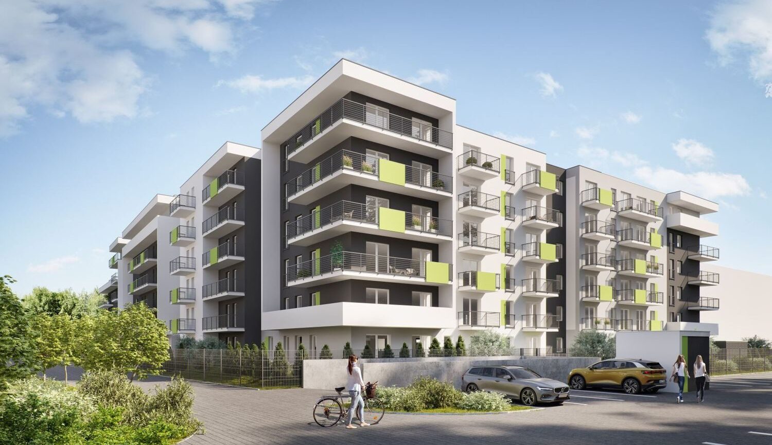 Osiedle Nowe Złotno