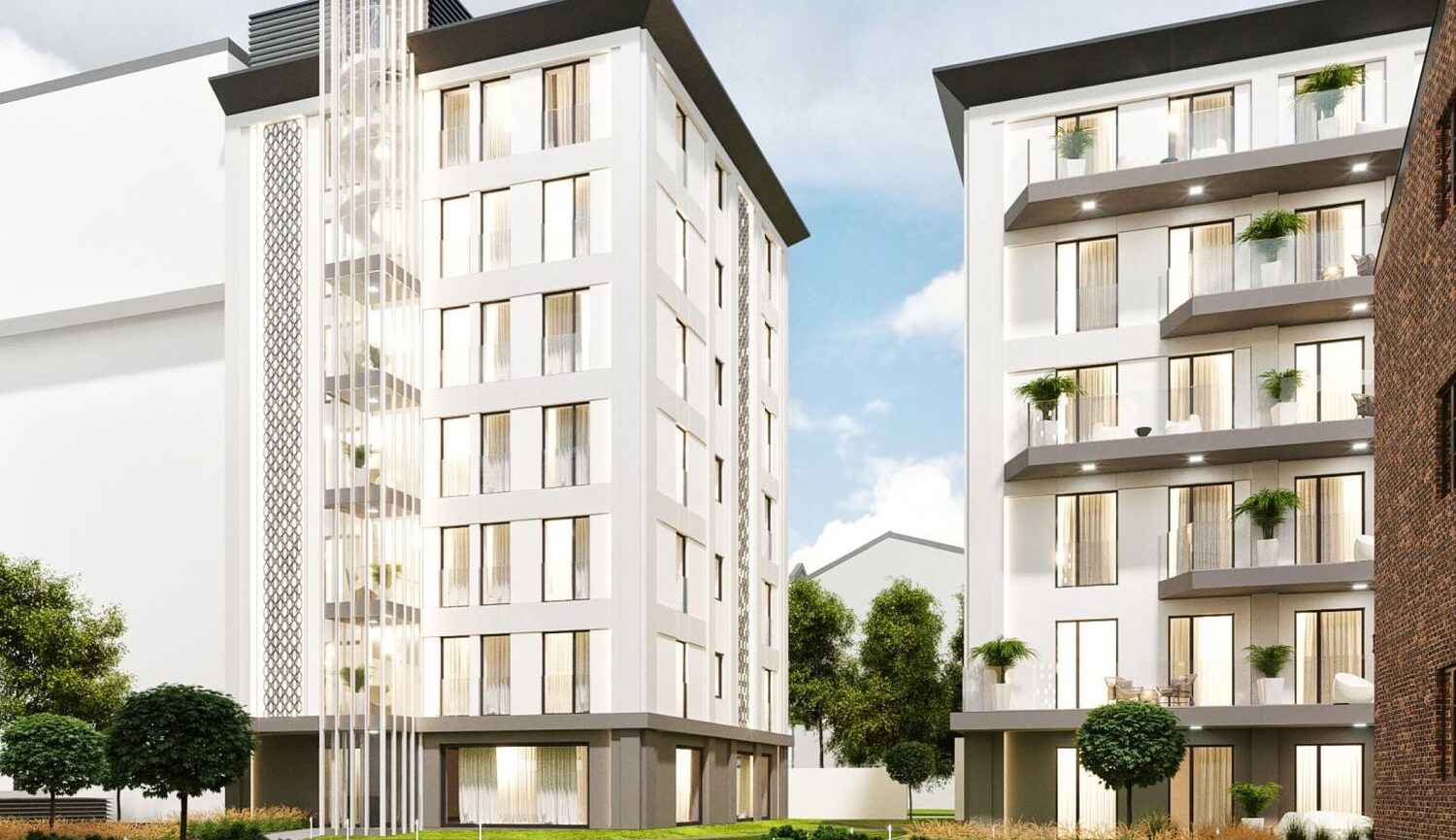 Rezydencja Emilii Plater