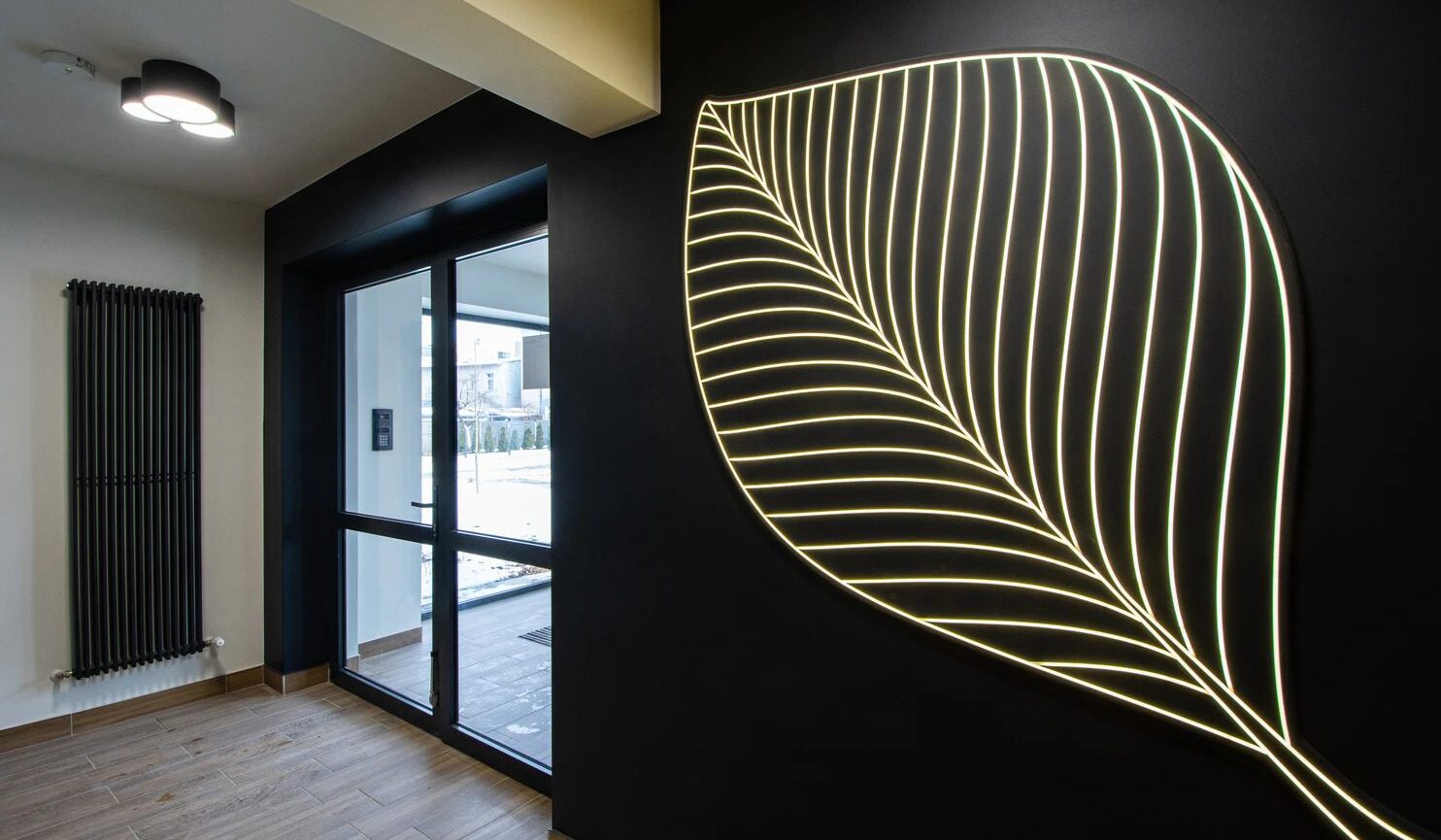 Park Leszczyńskiego