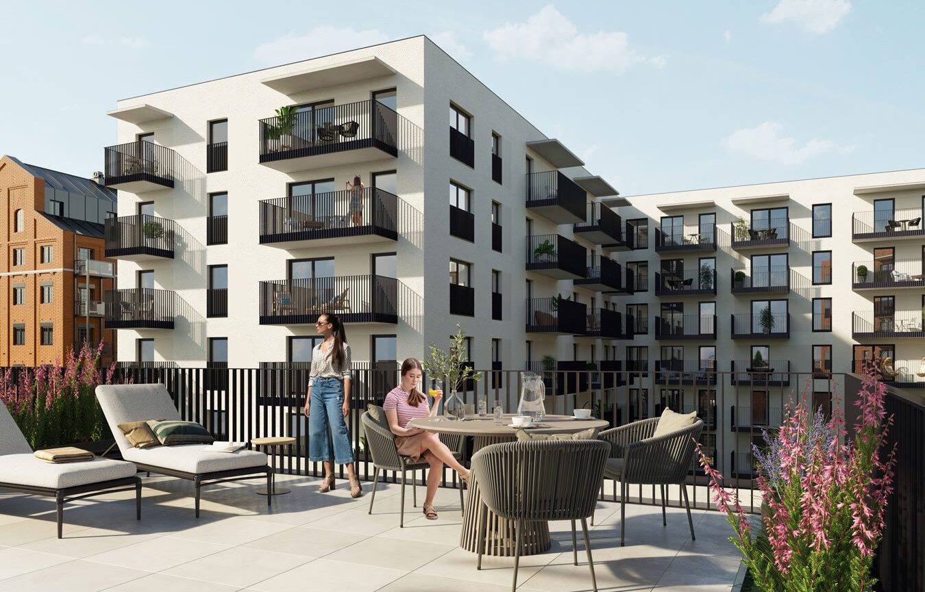 Nowe Miasto Różanka