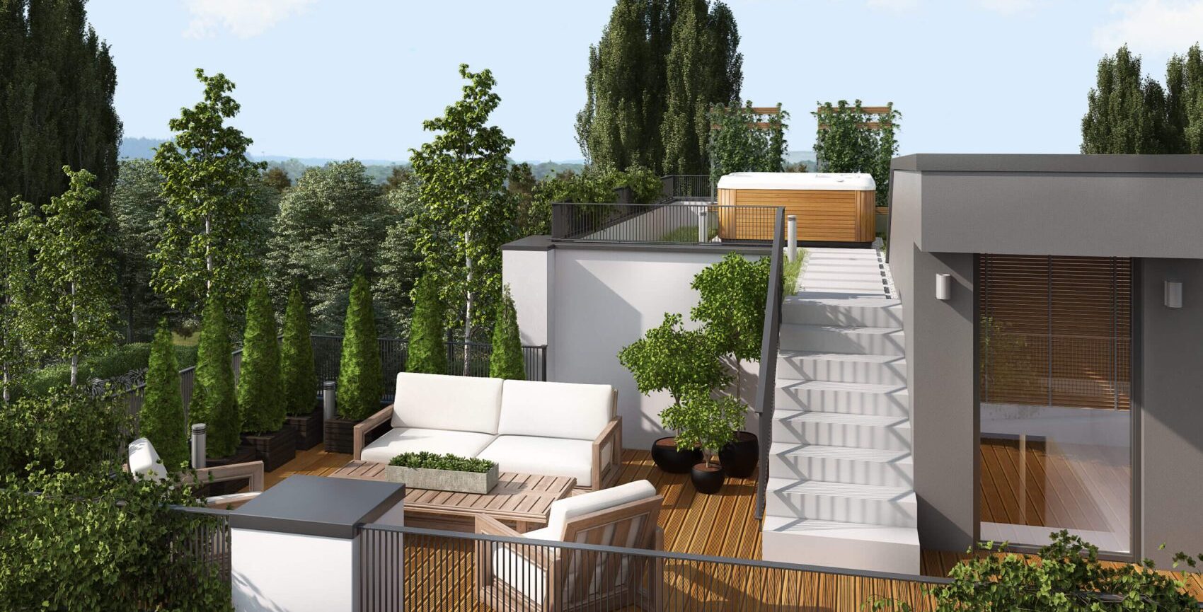 Pod Stokiem Residence