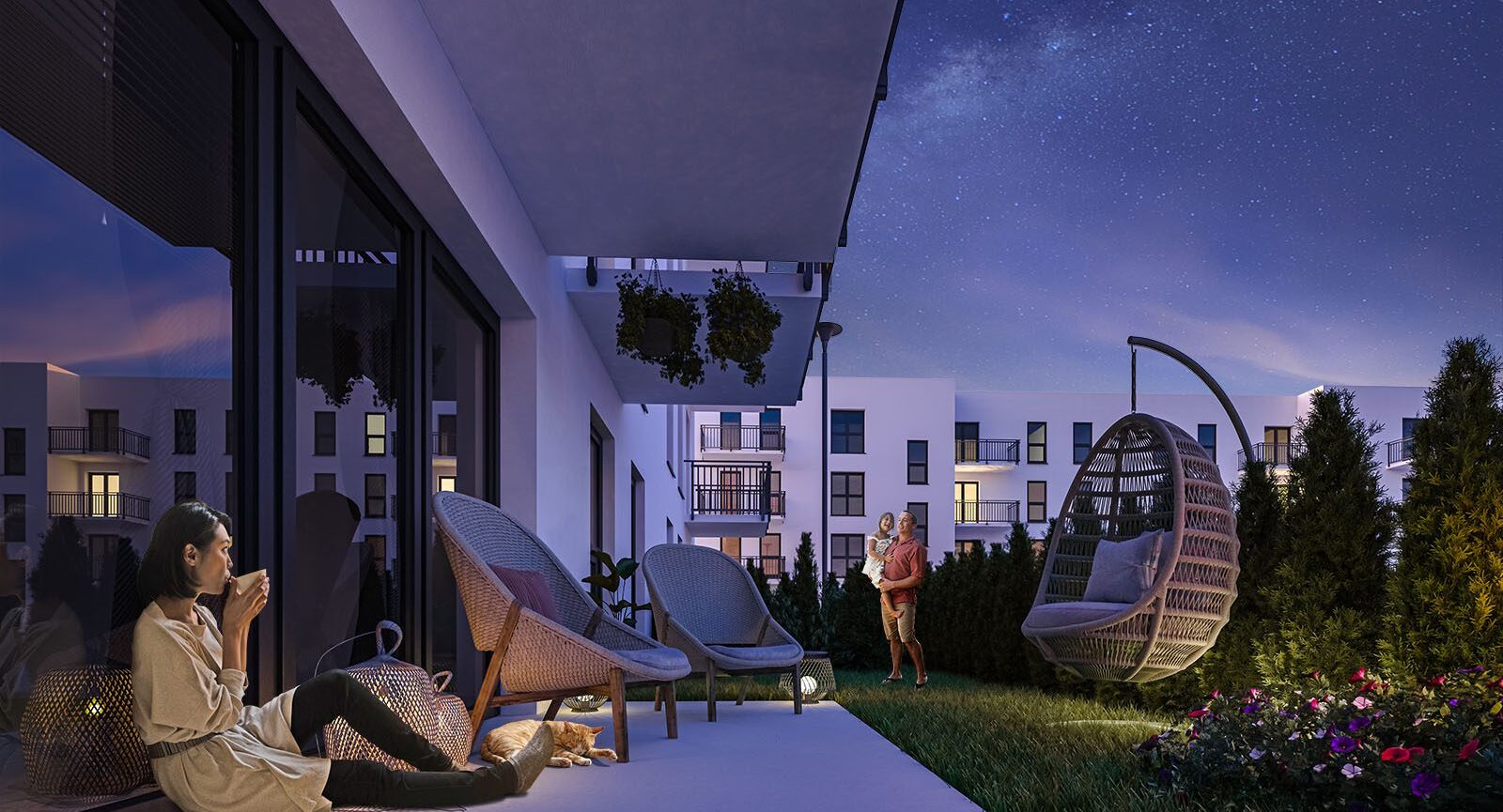 Murapol Siewierz Jeziorna