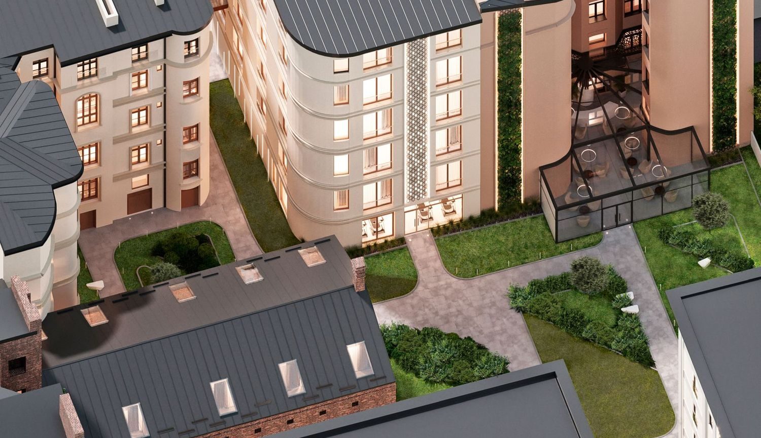 Rezydencja Emilii Plater