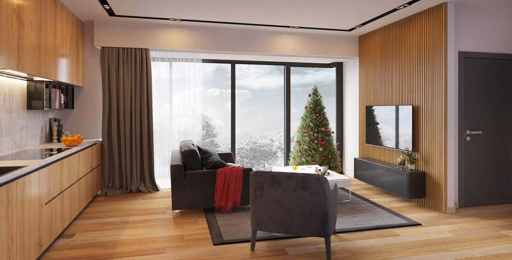 Pod Stokiem Residence