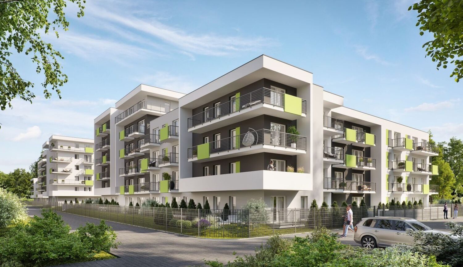 Osiedle Nowe Złotno