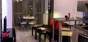 Nowe mieszkania są coraz mniejsze