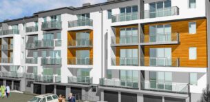 Mieszkania Mieszka I