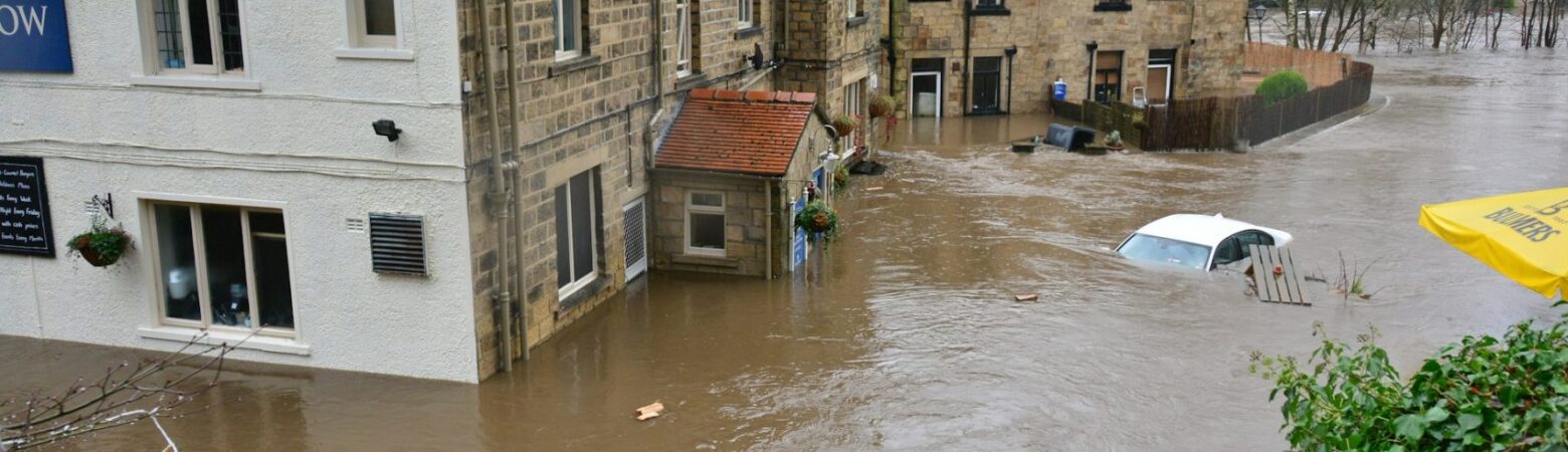 Czy powodz odsunie w czasie Kredyt na Start