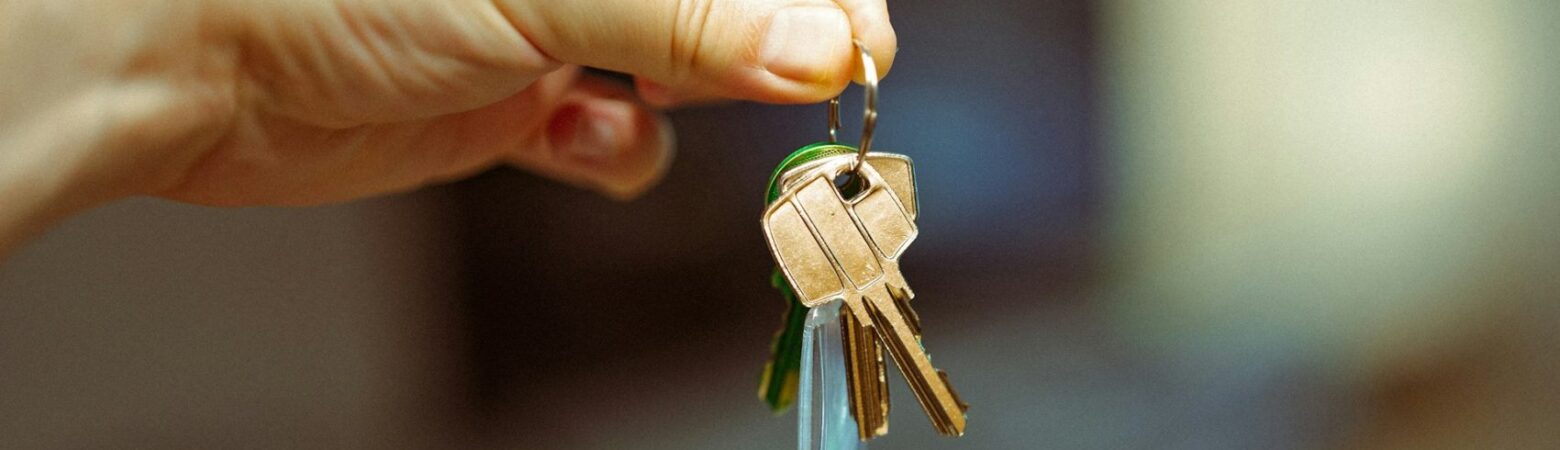 Na jakie cele Polacy kupuja nowe mieszkania