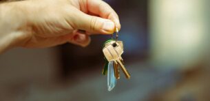 Na jakie cele Polacy kupuja nowe mieszkania