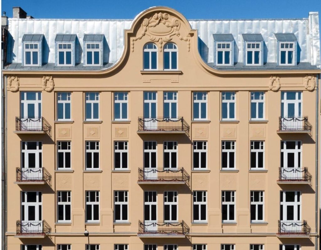 Brzeska 18
