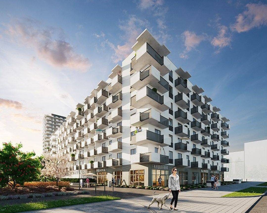 Promenady Wrocławskie