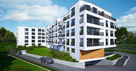 HUB Hoffmanowej