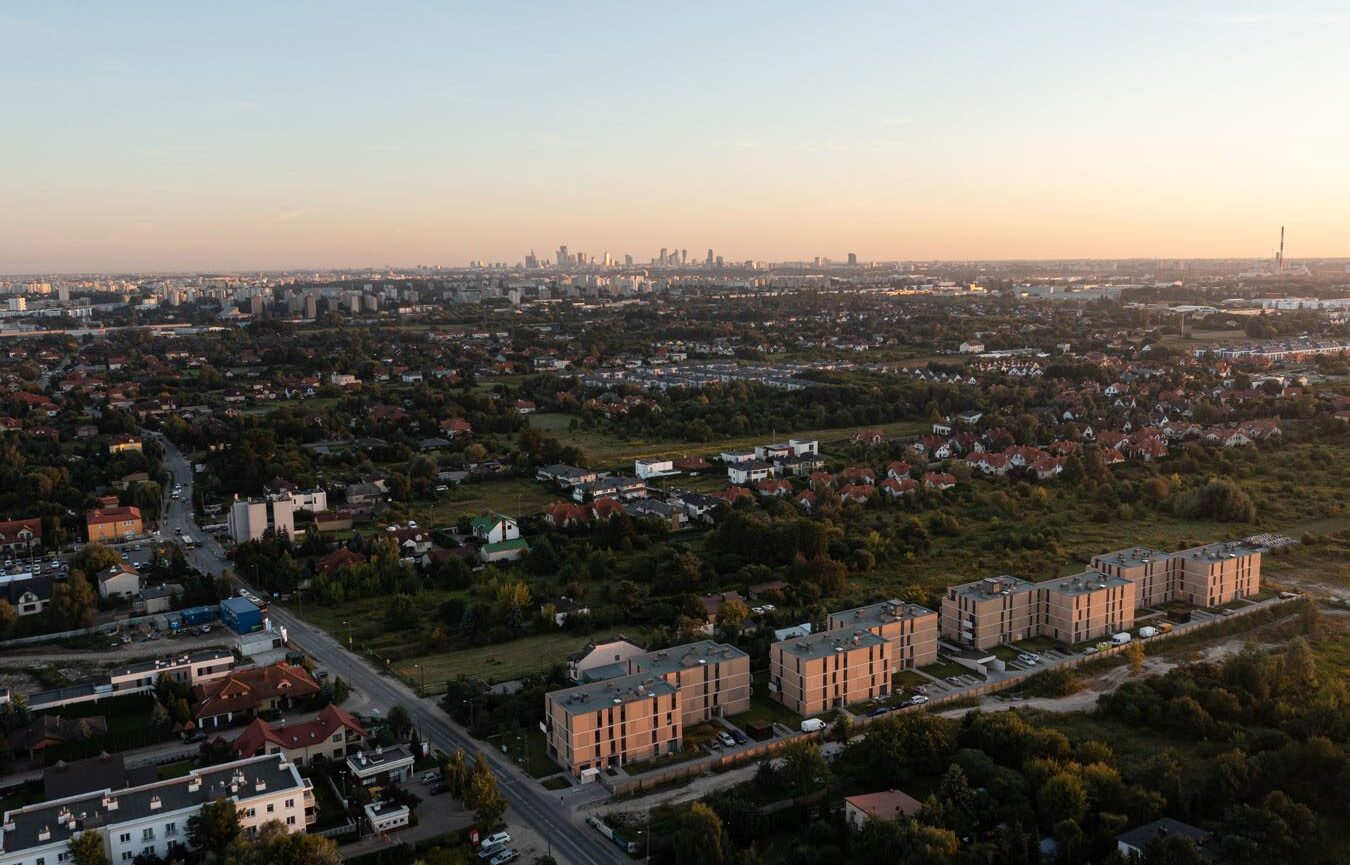 Apartamenty Ostródzka